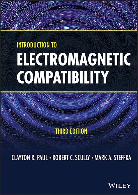 Electromagnetic Compatibility(Chinese Edition)