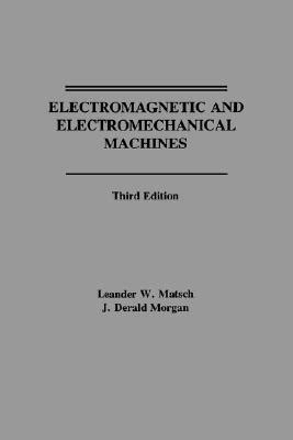 Electromagnetic Machines