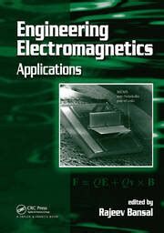 Electromagnetics: With Applications