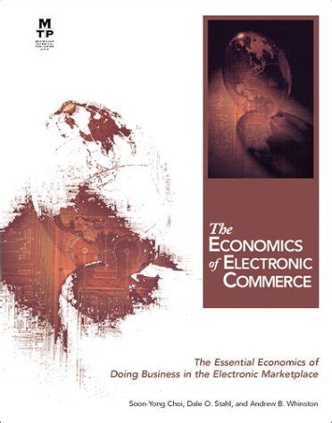 Electronic Commerce