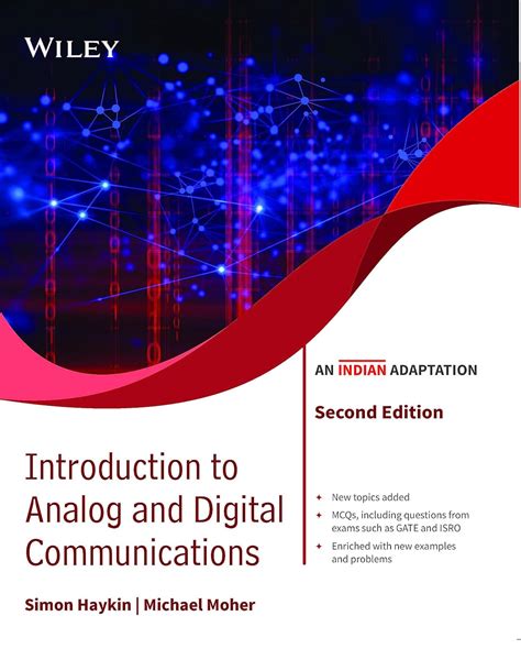 Electronic Communications: A Step-by-Step Introduction
