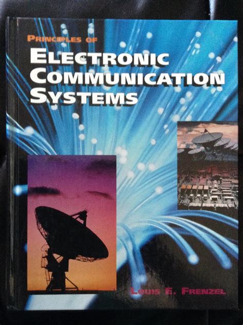 Electronic Communications