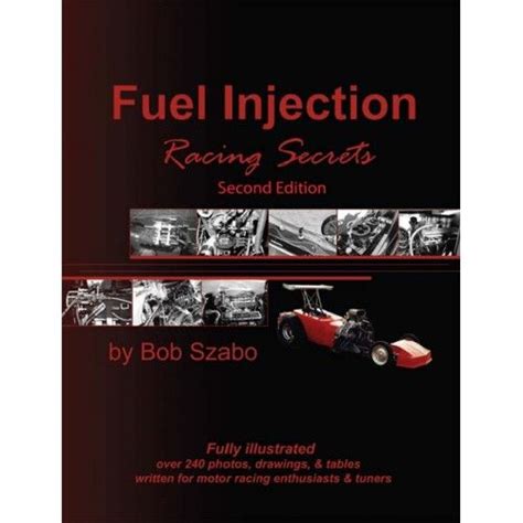 Electronic Fuel Injection