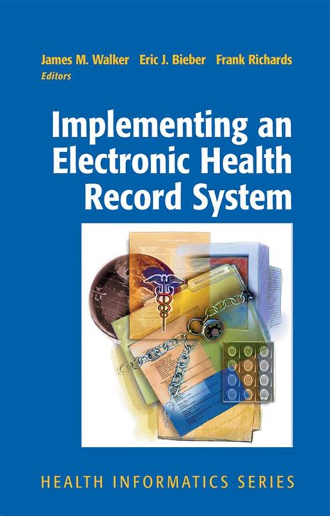 Electronic Health Records