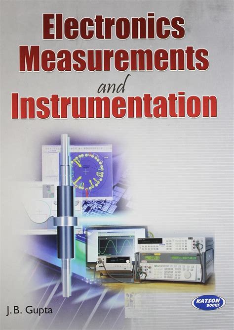 Electronic Measurements and Instrumentation