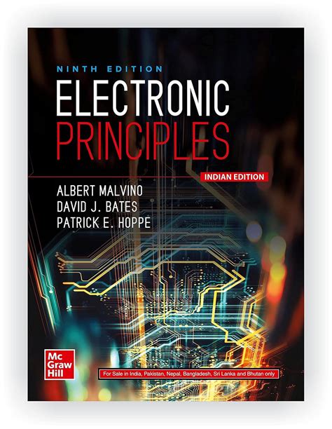 Electronic Principles