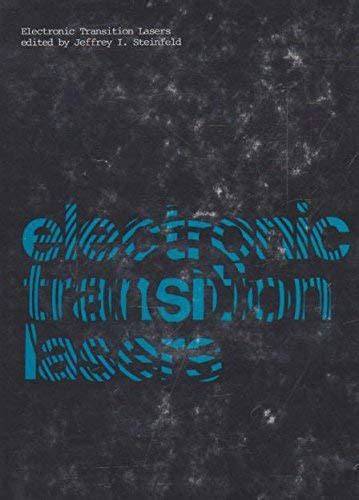 Electronic Transition Lasers