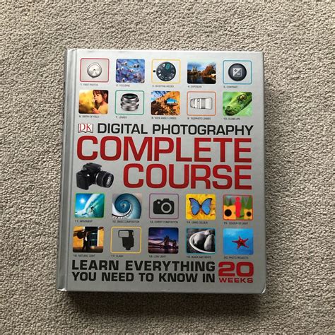 Electronics: A Complete Course
