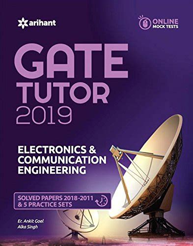Electronics And Communication Engineering Gate 2019