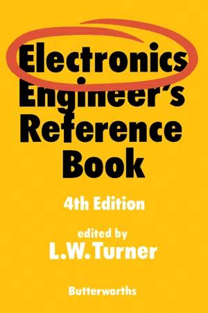 Electronics Engineers Reference Book