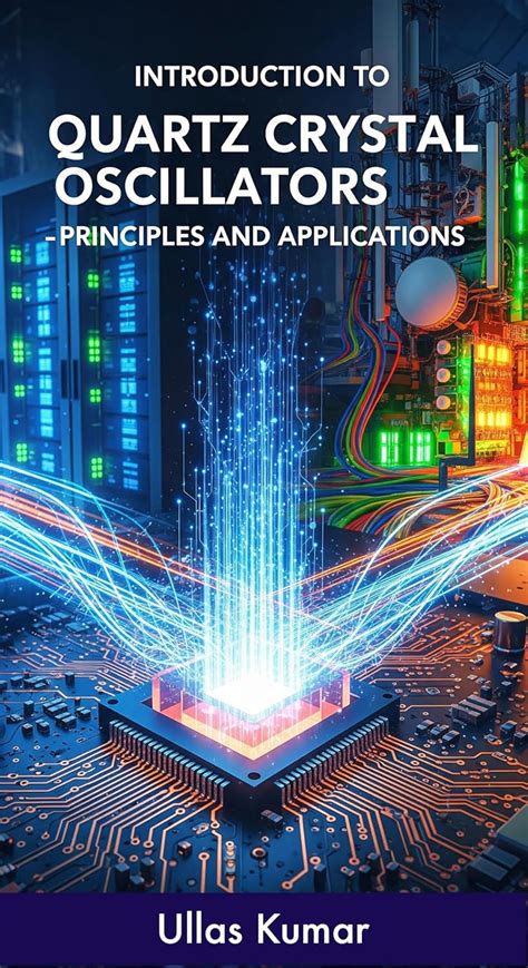 Electronics Oscillators