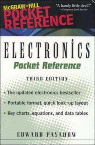 Electronics Pocket Reference