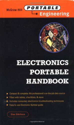 Electronics Portable Handbook