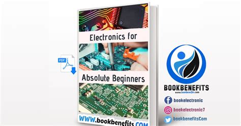 Electronics for Absolute Beginners