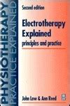 Electrotherapy: Principles and Practice