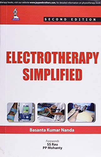 Electrotherapy Simplified