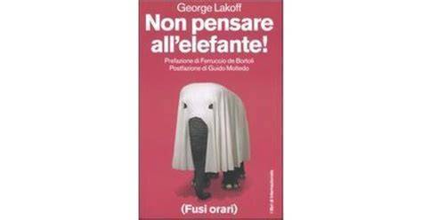 Elefante Bianco