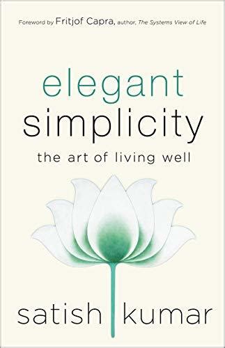 Elegant Simplicity