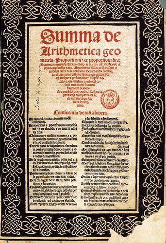 Elementa arithmetica 1496