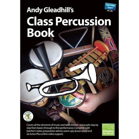Elementar Percussion Percussions
