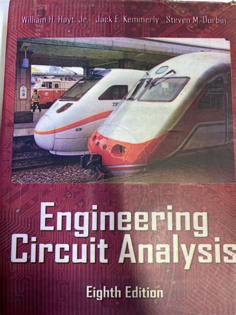 Elementary Linear Circut Analysis
