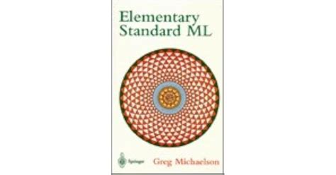Elementary Standard ML