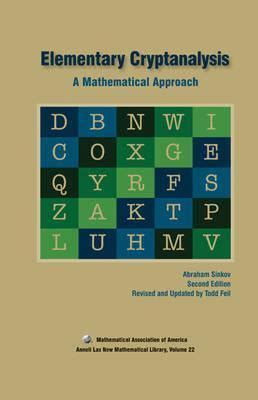 Elementary cryptanalysis