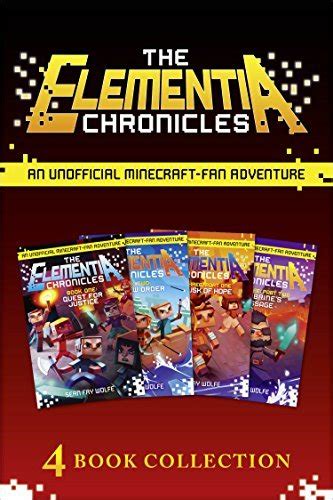 Elementia Chronicles