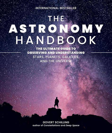 Elements Of Astronomy