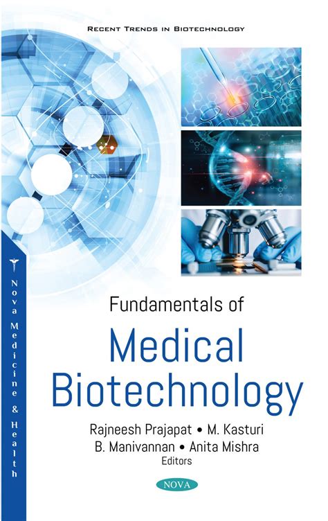 Elements Of Biotechnology