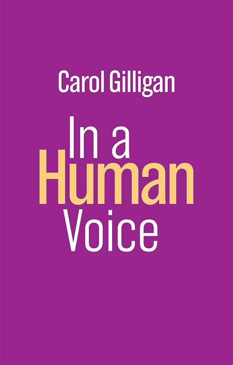 Elements Of Human Voice