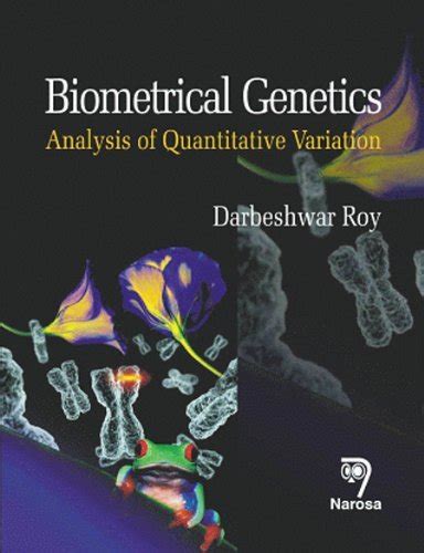 Elements of Biometrical Genetics