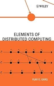 Elements of Distributed Computing (Wiley - IEEE)