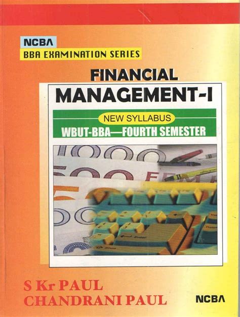 Elements of Financial Management BBA 2nd Year AP