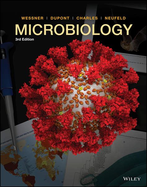 Elements of Microbiology