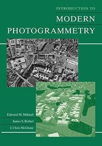 Elements of Photogrammetry