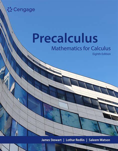 Elements of Precalculus Math - 156