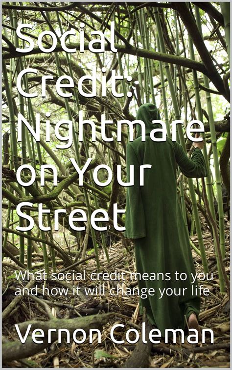Elements of Social Credit