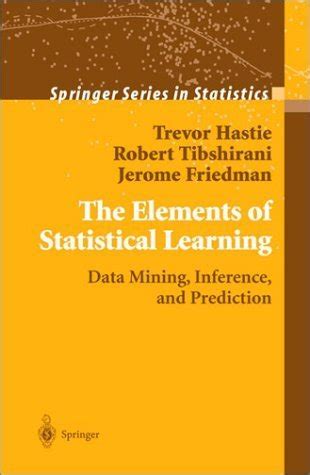 Elements of Statistical Reasoning