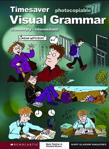 Elements of Visual Grammar