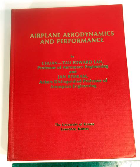 Elements of airplane performance