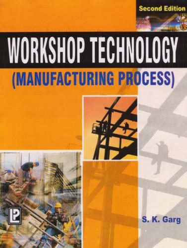 Elements of workshop technology