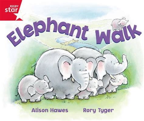 Elephant Walk