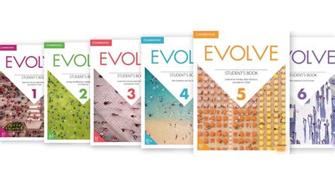 Elevate & Evolve