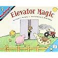 Elevator Magic (MathStart Level 2)