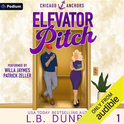 Elevator Pitch