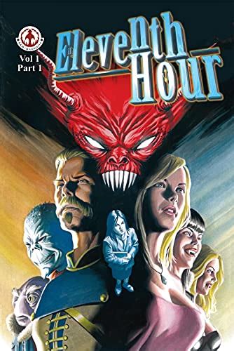 Eleventh Hour Saviour