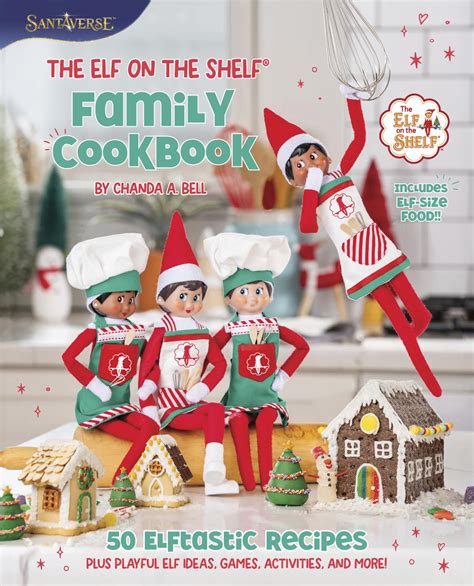 Elf'd
