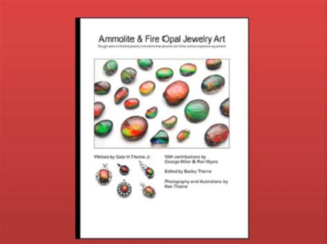 Elijah Cross & The Ammolite Tablets