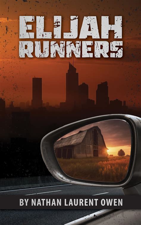 Elijah Runners